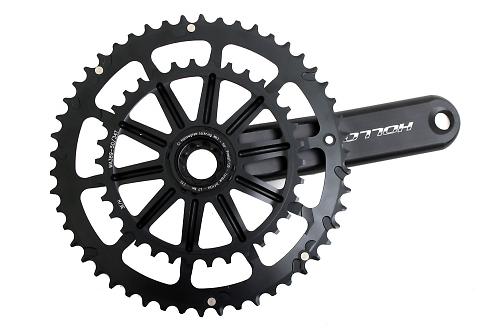 Cannondale 2025 si chainset